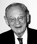 Georg Kossack, Kommissionsvorsitzender 1994-2004